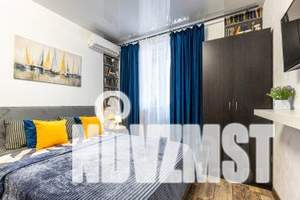 1-к квартира, посуточно, 31м2, 20/22 этаж