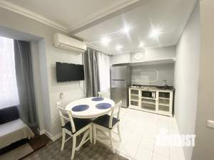 Студия квартира, на длительный срок, 32м2, 2/6 этаж