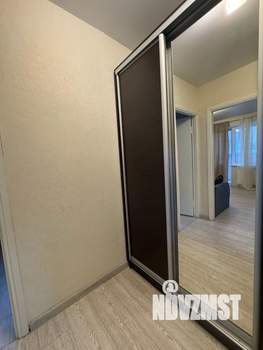 1-к квартира, на длительный срок, 40м2, 8/16 этаж