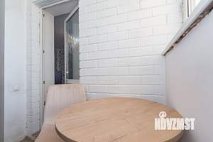 1-к квартира, на длительный срок, 40м2, 23/24 этаж