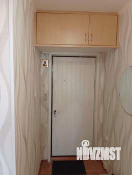 1-к квартира, на длительный срок, 35м2, 3/5 этаж