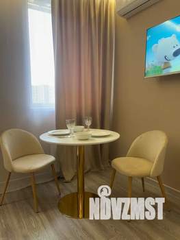 1-к квартира, посуточно, 27м2, 14/25 этаж