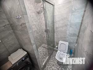 1-к квартира, посуточно, 35м2, 19/24 этаж