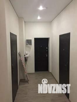 Студия квартира, посуточно, 18м2, 1/4 этаж