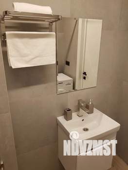 Студия квартира, посуточно, 30м2, 5/25 этаж