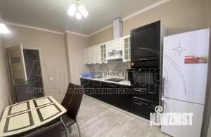 1-к квартира, на длительный срок, 43м2, 3/20 этаж