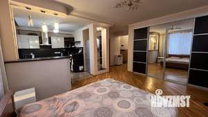 1-к квартира, на длительный срок, 50м2, 4/11 этаж