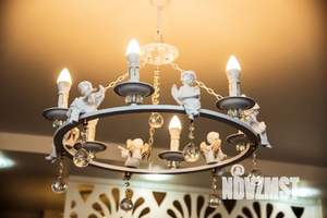 4-к квартира, посуточно, 90м2, 9/23 этаж