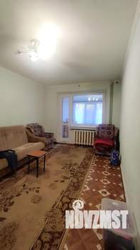 2-к квартира, на длительный срок, 53м2, 1/6 этаж