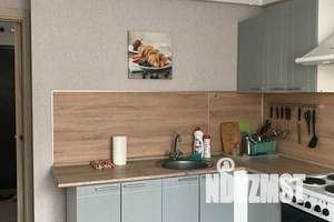 1-к квартира, посуточно, 40м2, 10/17 этаж