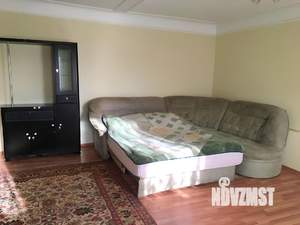 2-к квартира, посуточно, 55м2, 1/1 этаж