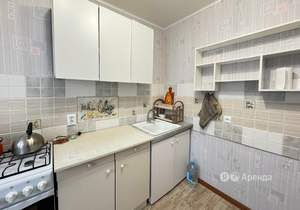 1-к квартира, на длительный срок, 33м2, 3/9 этаж