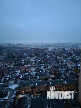 1-к квартира, на длительный срок, 35м2, 20/21 этаж