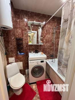 1-к квартира, на длительный срок, 30м2, 5/5 этаж