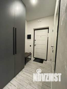 Студия квартира, посуточно, 27м2, 14/23 этаж