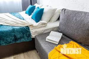 Студия квартира, посуточно, 25м2, 6/20 этаж