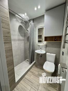 2-к квартира, на длительный срок, 53м2, 2/6 этаж