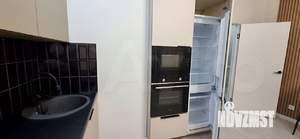 1-к квартира, на длительный срок, 28м2, 4/25 этаж