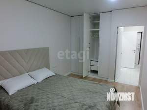 1-к квартира, на длительный срок, 45м2, 7/24 этаж