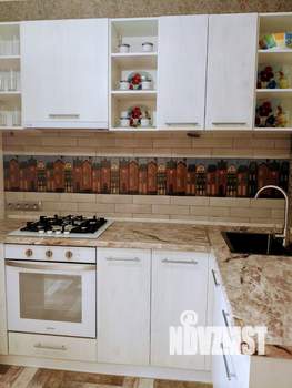 1-к квартира, посуточно, 38м2, 10/22 этаж
