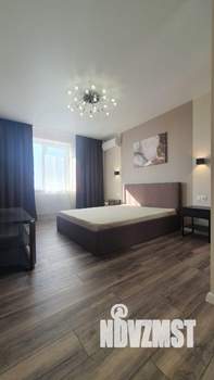 2-к квартира, на длительный срок, 60м2, 16/25 этаж