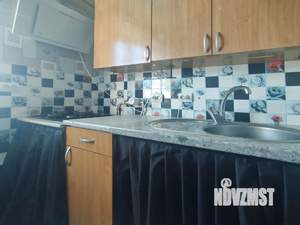 2-к квартира, на длительный срок, 45м2, 9/10 этаж