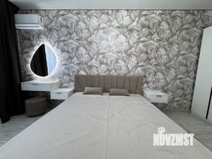 2-к квартира, на длительный срок, 59м2, 21/23 этаж