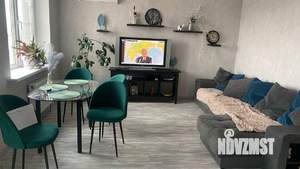 2-к квартира, на длительный срок, 110м2, 22/23 этаж