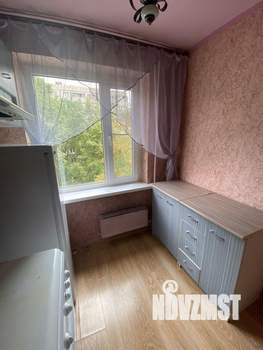 1-к квартира, на длительный срок, 31м2, 5/9 этаж