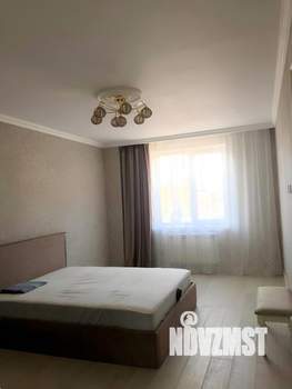 2-к квартира, на длительный срок, 90м2, 5/12 этаж