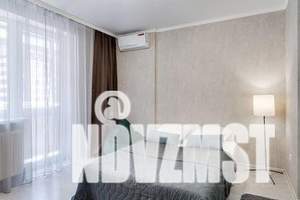 1-к квартира, посуточно, 30м2, 17/25 этаж