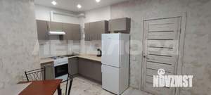 1-к квартира, на длительный срок, 42м2, 8/22 этаж
