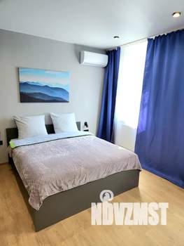 1-к квартира, посуточно, 35м2, 7/25 этаж