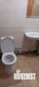 2-к квартира, на длительный срок, 39м2, 3/17 этаж