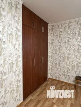 1-к квартира, на длительный срок, 43м2, 8/9 этаж