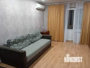 2-к квартира, на длительный срок, 52м2, 4/10 этаж