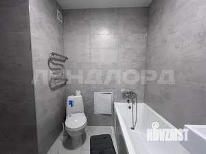 1-к квартира, на длительный срок, 37м2, 3/20 этаж