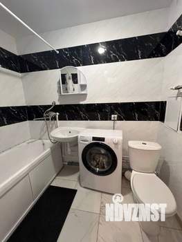 Студия квартира, на длительный срок, 25м2, 5/17 этаж