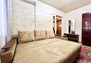 1-к квартира, на длительный срок, 22м2, 9/9 этаж