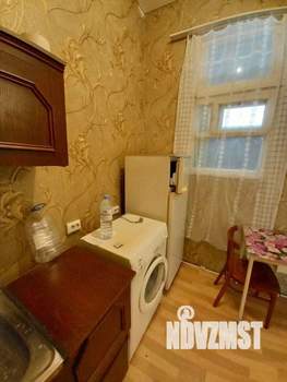 1-к квартира, на длительный срок, 27м2, 2/2 этаж