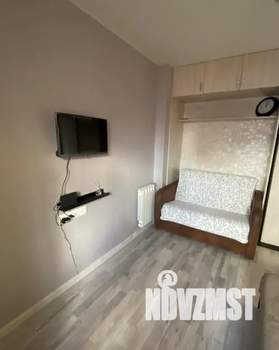 1-к квартира, посуточно, 32м2, 8/9 этаж