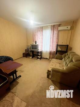 1-к квартира, на длительный срок, 38м2, 5/18 этаж