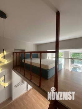 1-к квартира, на длительный срок, 38м2, 1/1 этаж