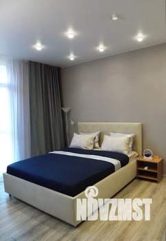 Студия квартира, посуточно, 30м2, 17/25 этаж