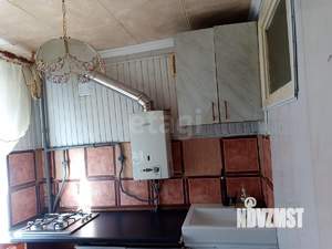 3-к квартира, на длительный срок, 60м2, 4/5 этаж