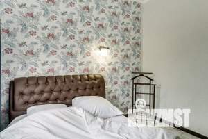 1-к квартира, посуточно, 48м2, 3/23 этаж