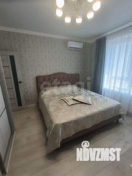 2-к квартира, на длительный срок, 72м2, 9/23 этаж