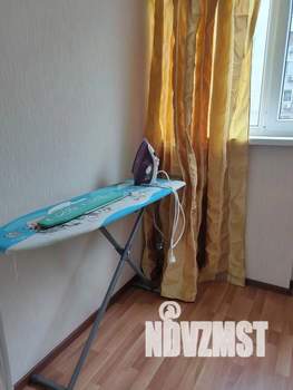 1-к квартира, посуточно, 55м2, 1/1 этаж