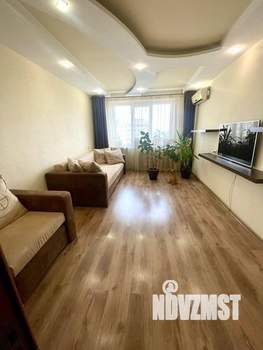 3-к квартира, на длительный срок, 67м2, 7/9 этаж