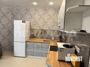 1-к квартира, на длительный срок, 42м2, 5/24 этаж